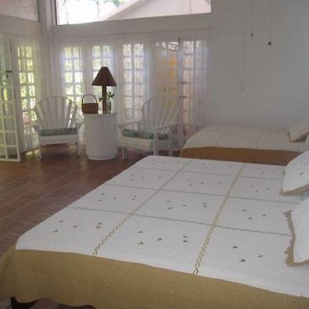Apartamento Karibu Manuel Antonio Eksteriør bilde