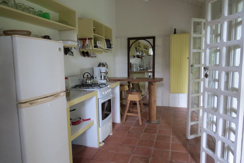 Apartamento Karibu Manuel Antonio Rom bilde