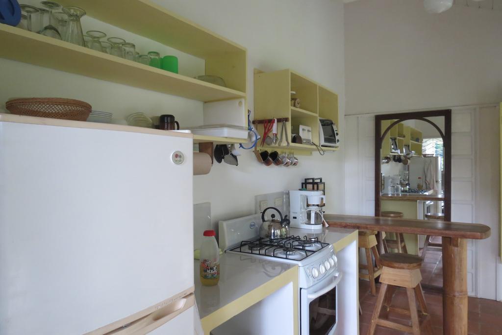 Apartamento Karibu Manuel Antonio Rom bilde